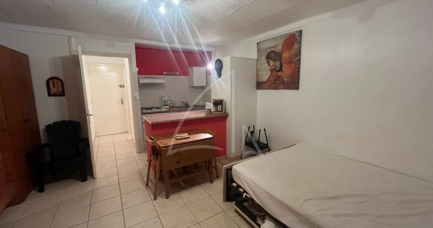 vente Appartement Palavas Les Flots