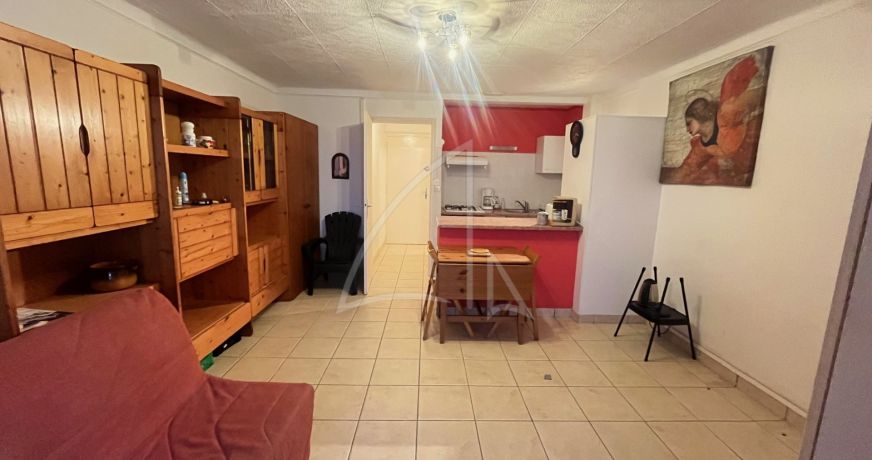 vente Appartement Palavas Les Flots