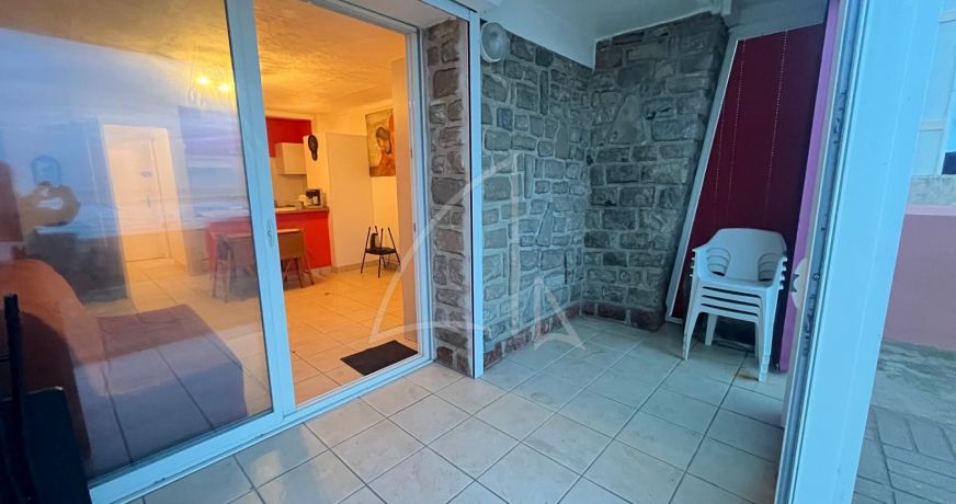 vente Appartement Palavas Les Flots