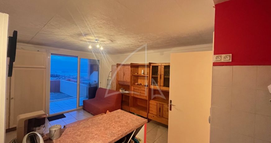 vente Appartement Palavas Les Flots