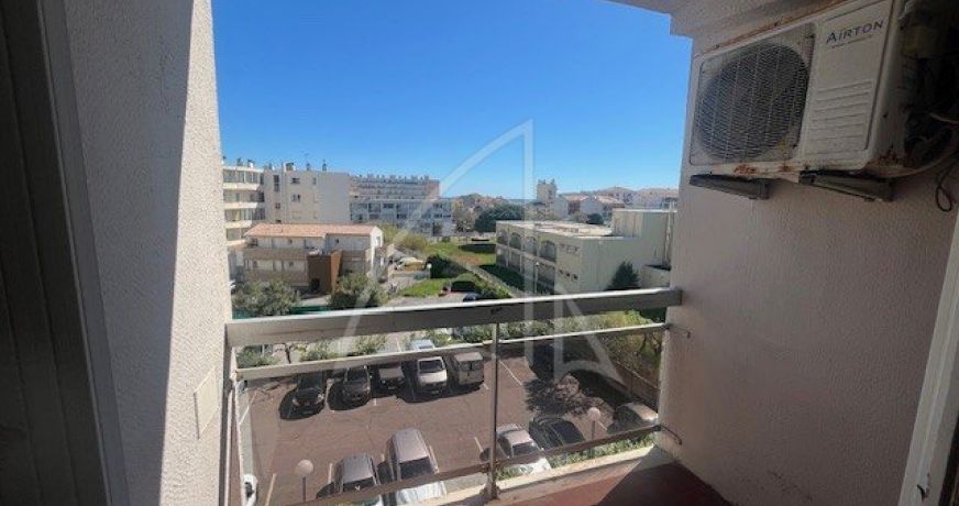 vente Appartement Palavas Les Flots