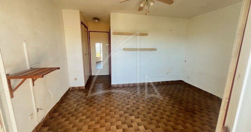 vente Appartement Palavas Les Flots