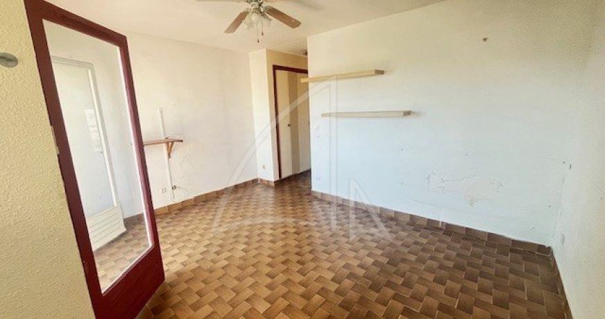vente Appartement Palavas Les Flots