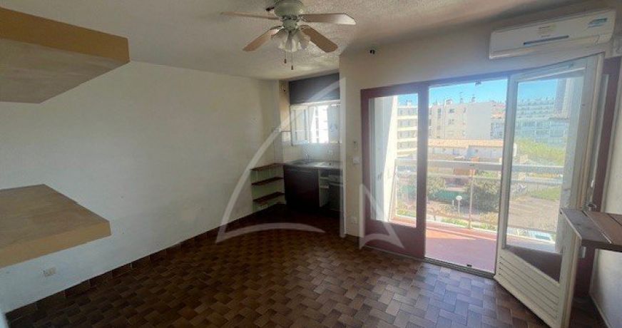 vente Appartement Palavas Les Flots