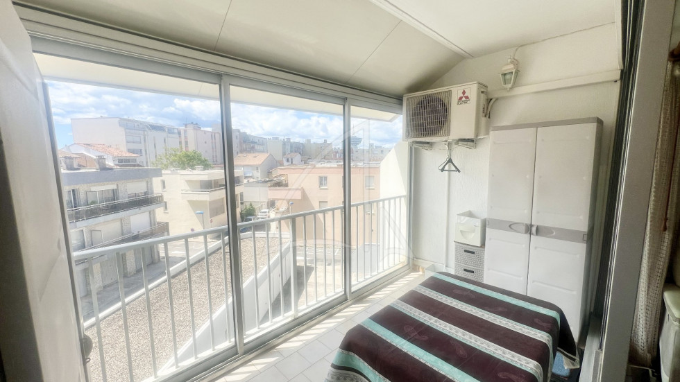 location Appartement Palavas Les Flots - Photo 4