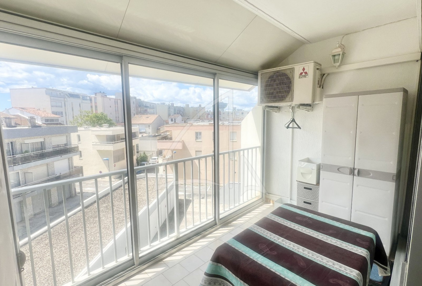 location Appartement Palavas Les Flots - Photo 4