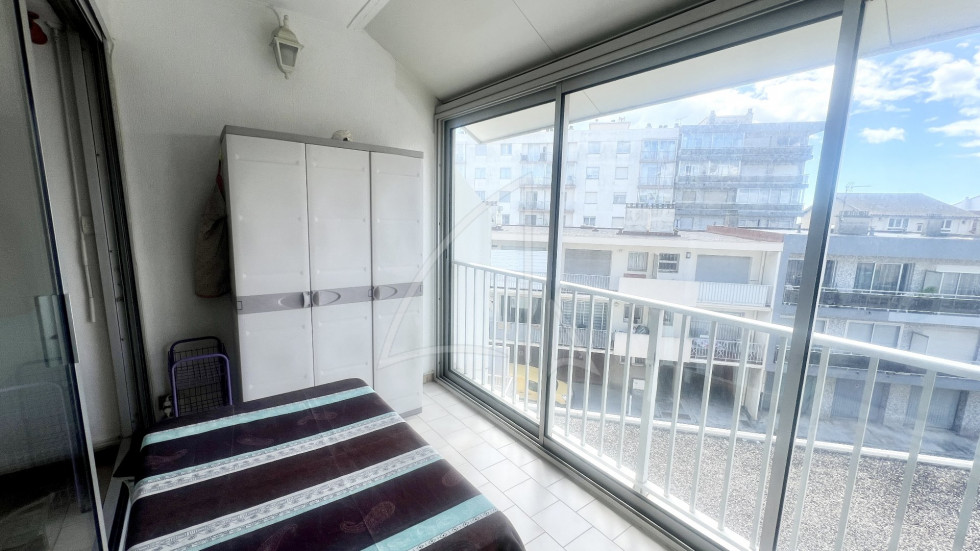 location Appartement Palavas Les Flots - Photo 3