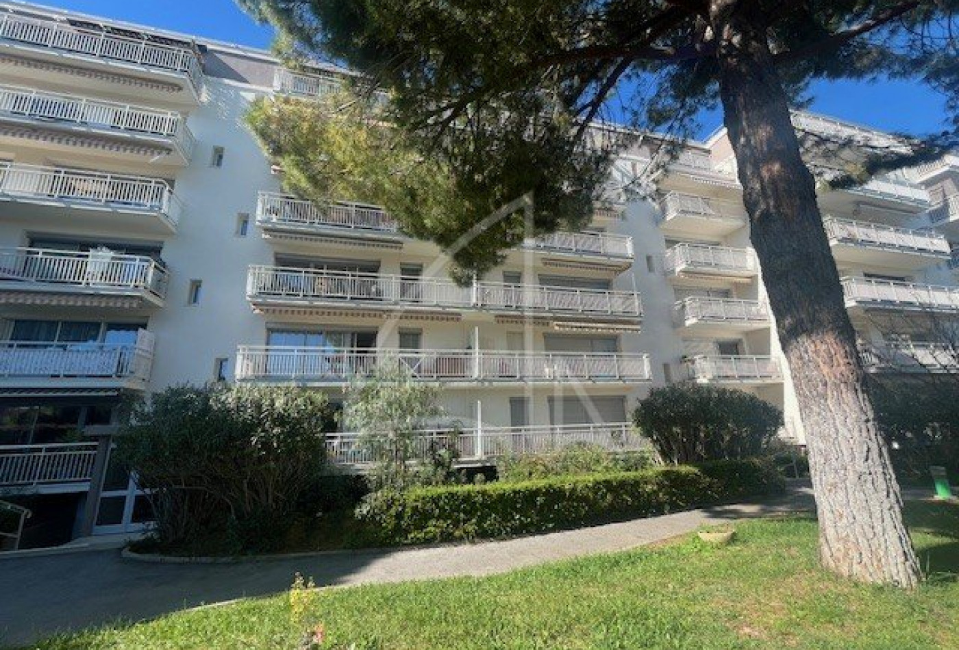 vente Appartement Montpellier - Photo 1