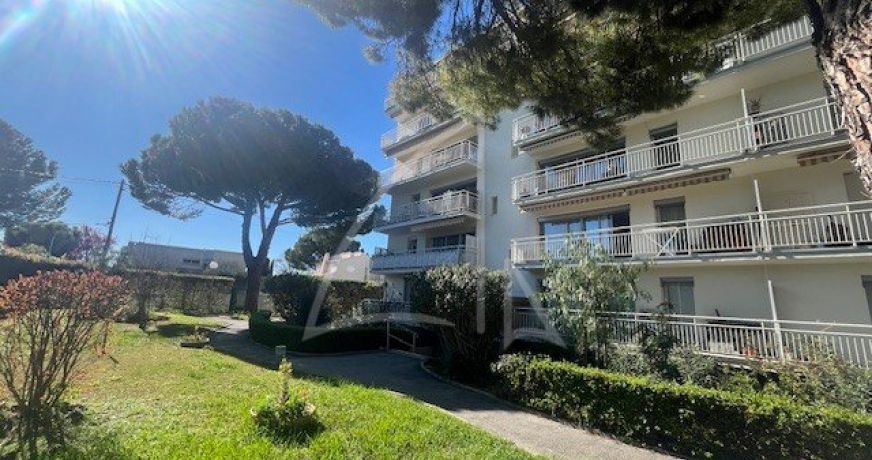 vente Appartement Montpellier