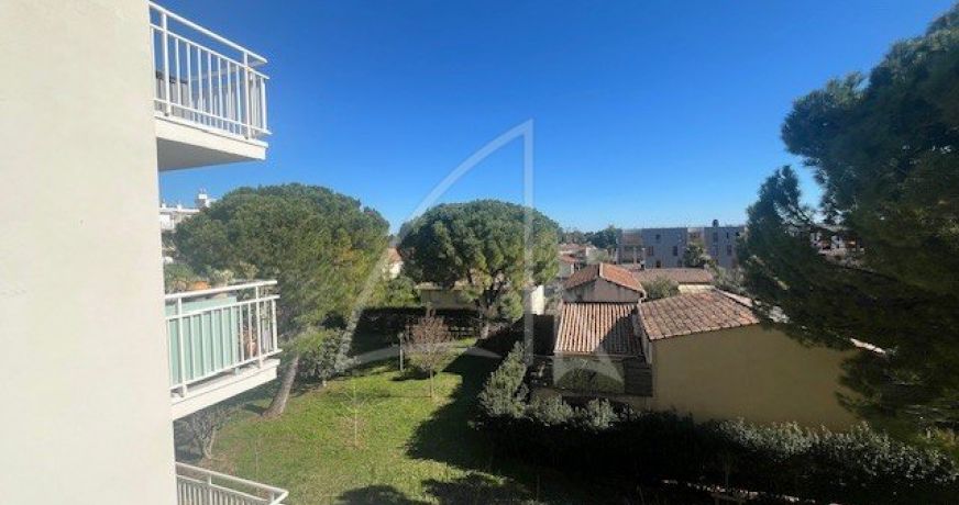 vente Appartement Montpellier