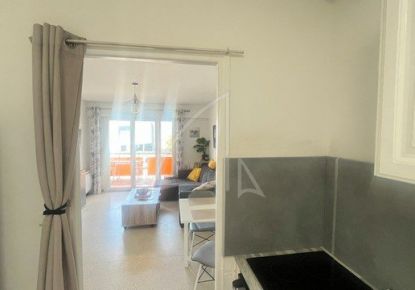 vente Appartement Palavas Les Flots