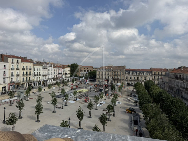 vente Appartement Sete - Photo 1