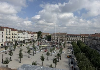 vente Appartement Sete