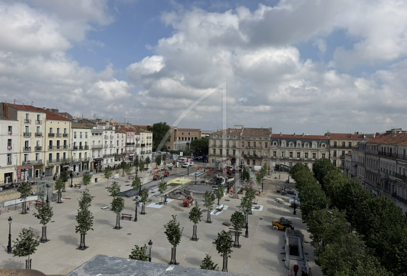 vente Appartement Sete - Photo 1
