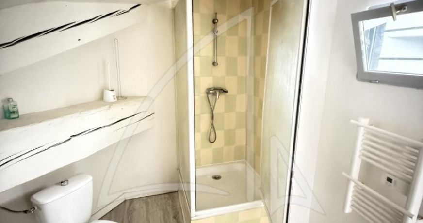 vente Appartement Sete