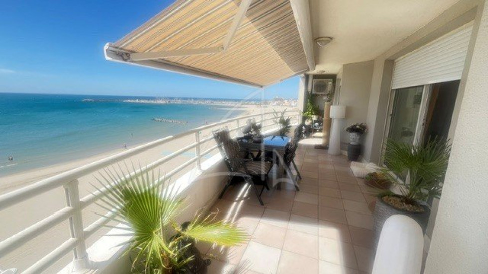 vente Appartement Palavas Les Flots - Photo 1