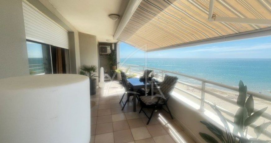 vente Appartement Palavas Les Flots