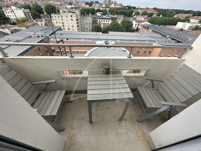vente Appartement Montpellier - Photo 4