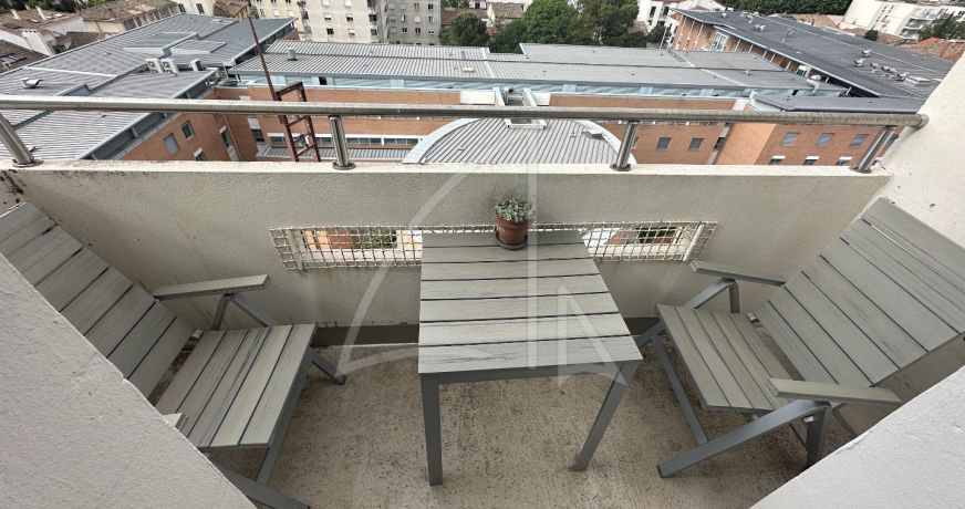 vente Appartement Montpellier