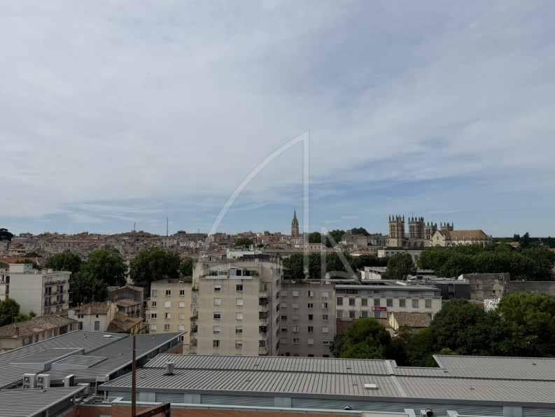 vente Appartement Montpellier - Photo 6