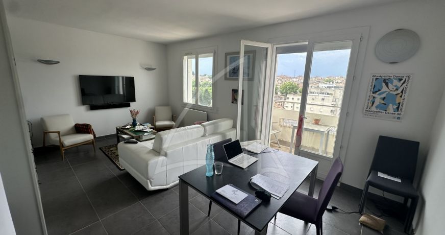 vente Appartement Montpellier