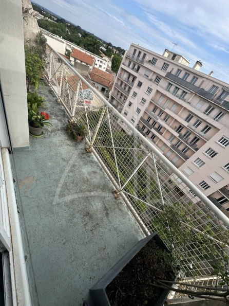 vente Appartement Montpellier - Photo 8