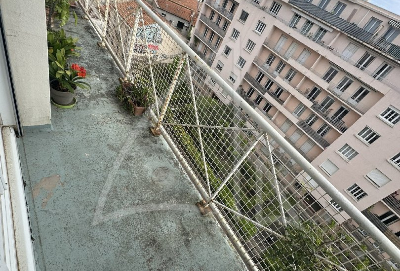 vente Appartement Montpellier - Photo 9
