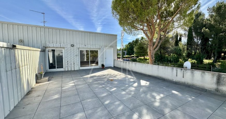 location Appartement Montpellier