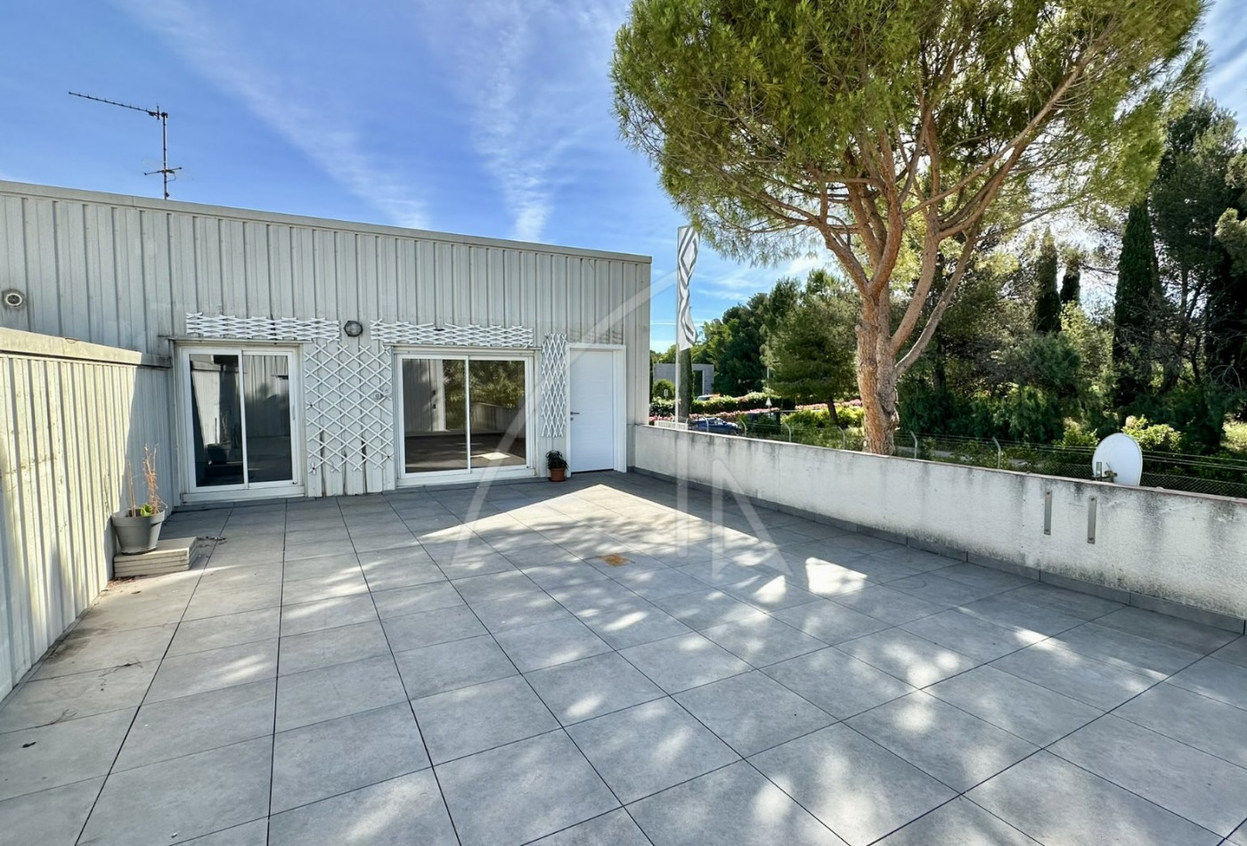 location Appartement Montpellier - Photo 1