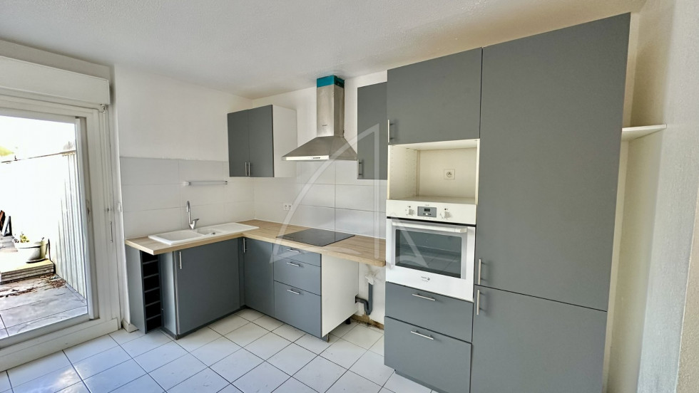 location Appartement Montpellier - Photo 7