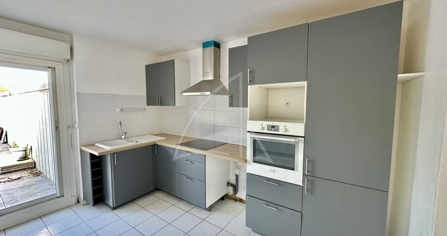 location Appartement Montpellier