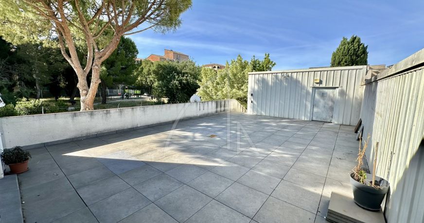location Appartement Montpellier