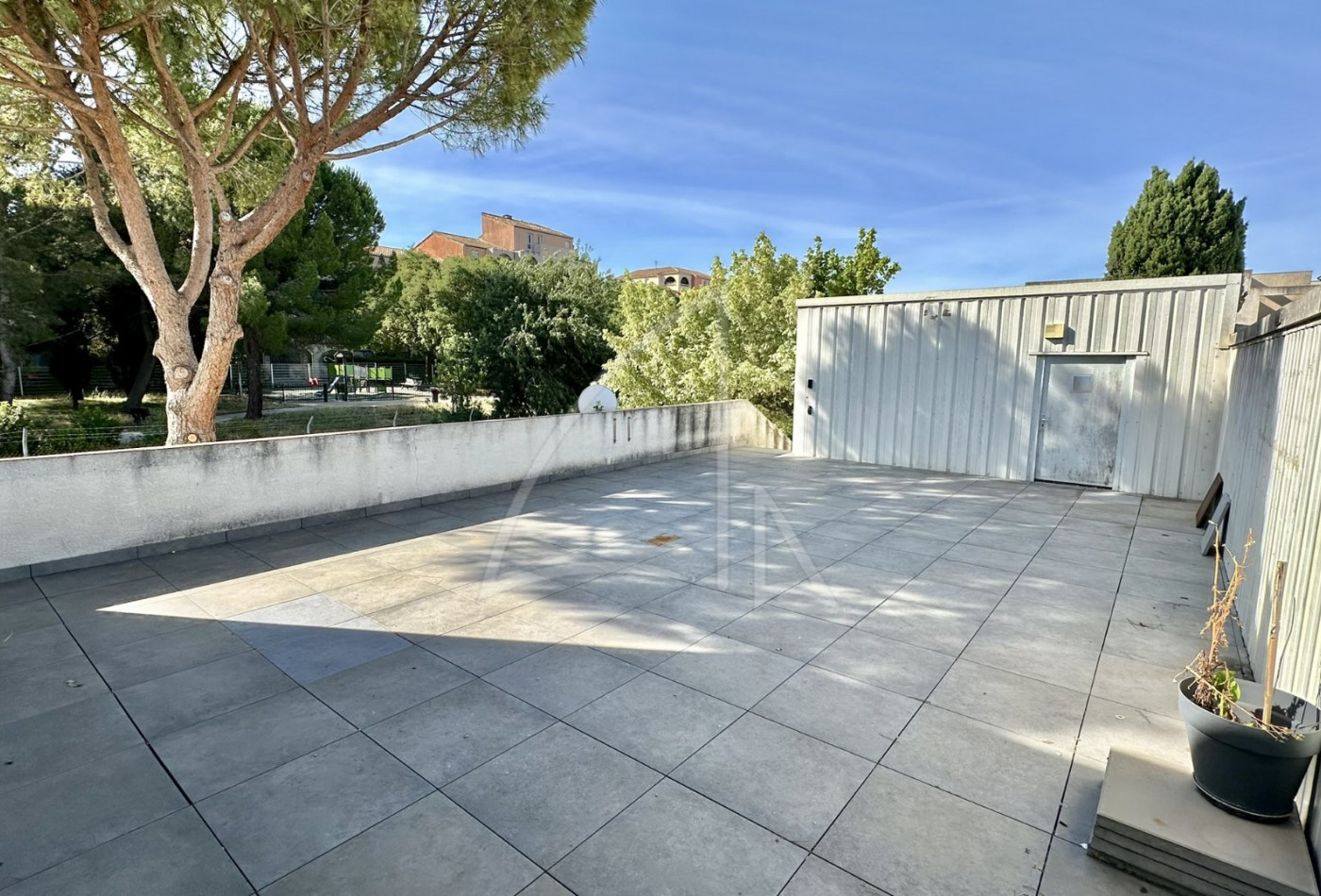 location Appartement Montpellier - Photo 2