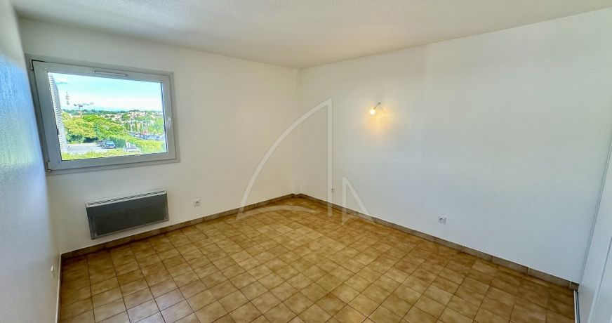 location Appartement Montpellier