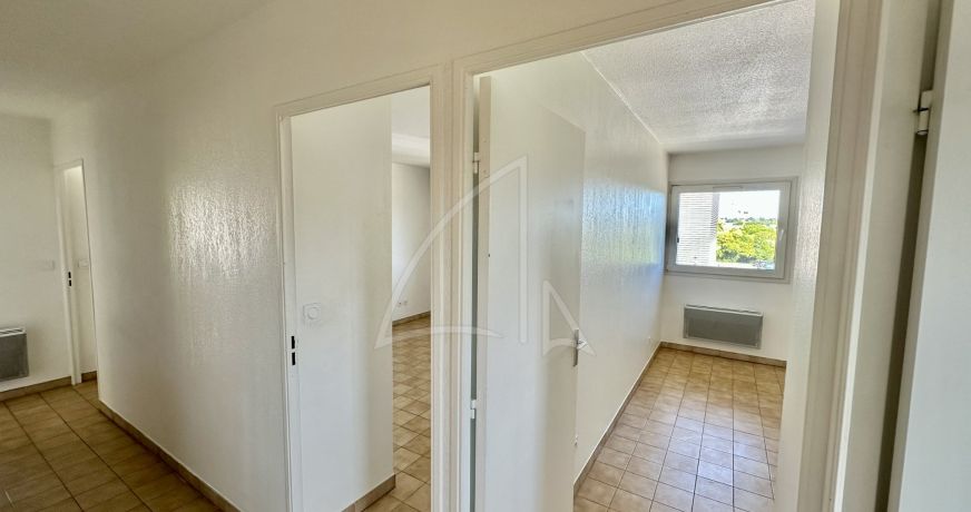 location Appartement Montpellier