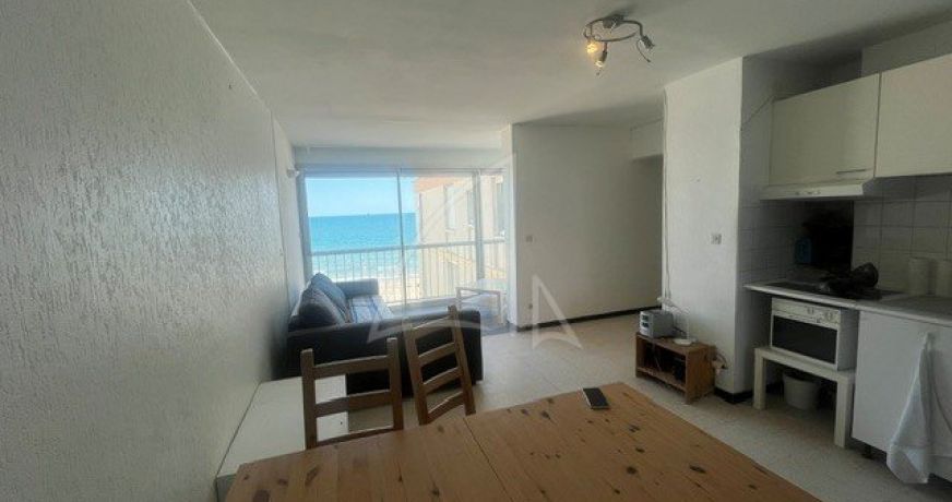 vente Appartement Palavas Les Flots