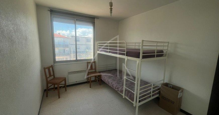 vente Appartement Palavas Les Flots