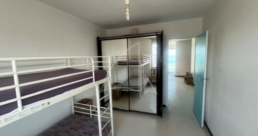 vente Appartement Palavas Les Flots