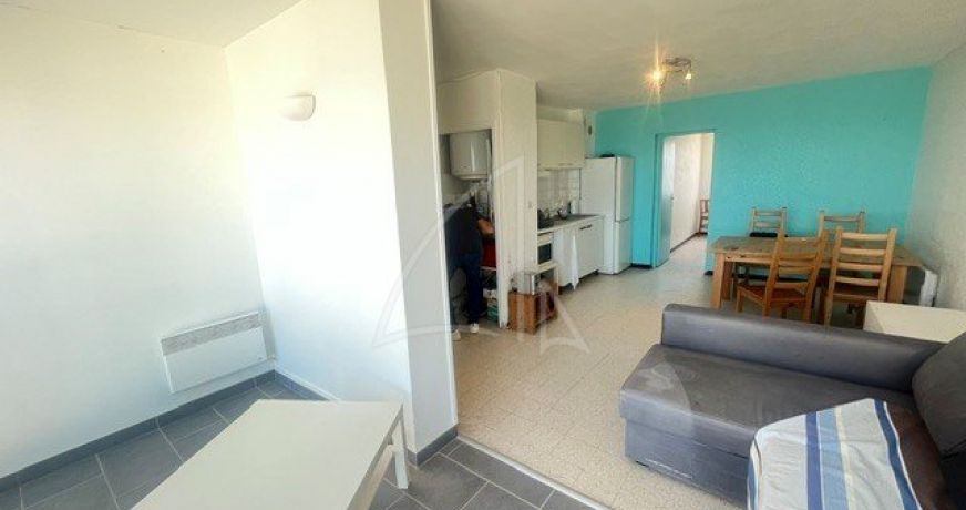 vente Appartement Palavas Les Flots