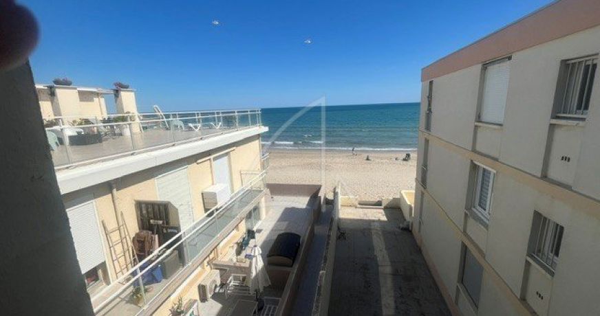 vente Appartement Palavas Les Flots