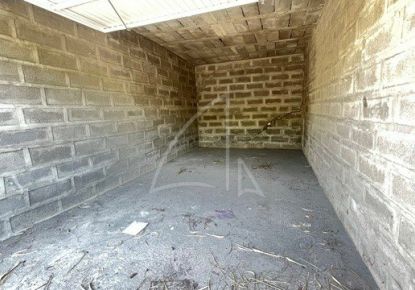 vente Garage Palavas Les Flots