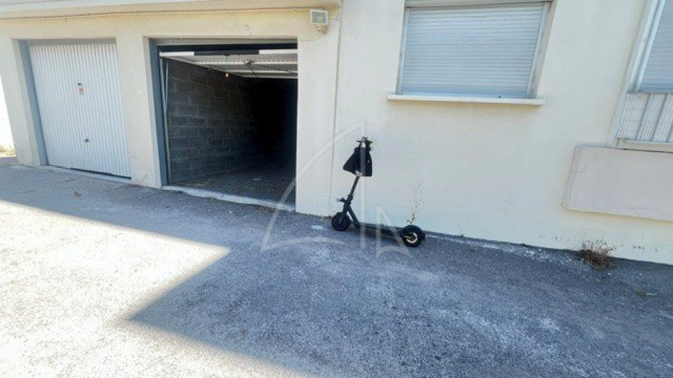 vente Garage Palavas Les Flots - Photo 3
