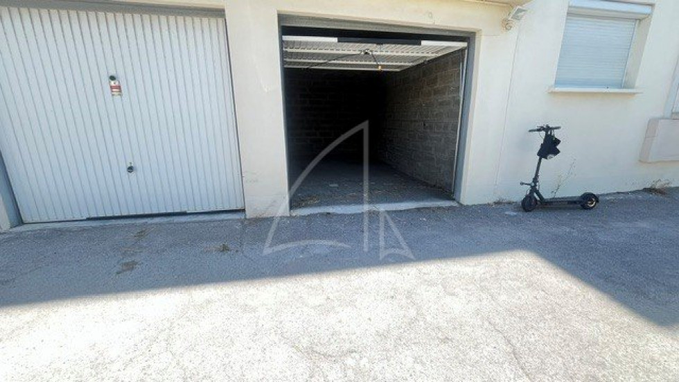 vente Garage Palavas Les Flots - Photo 4