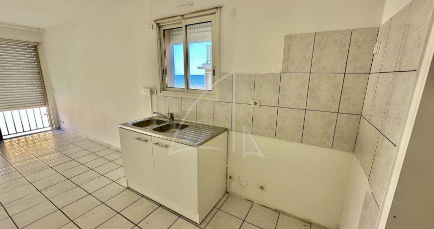 location Appartement Palavas Les Flots