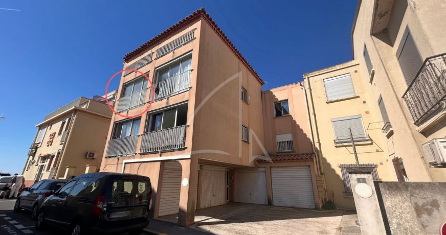 location Appartement Palavas Les Flots