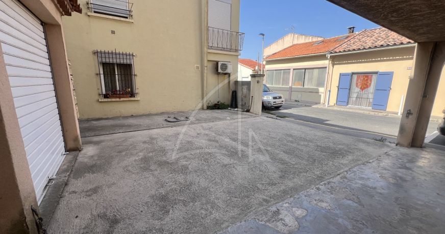 location Appartement Palavas Les Flots