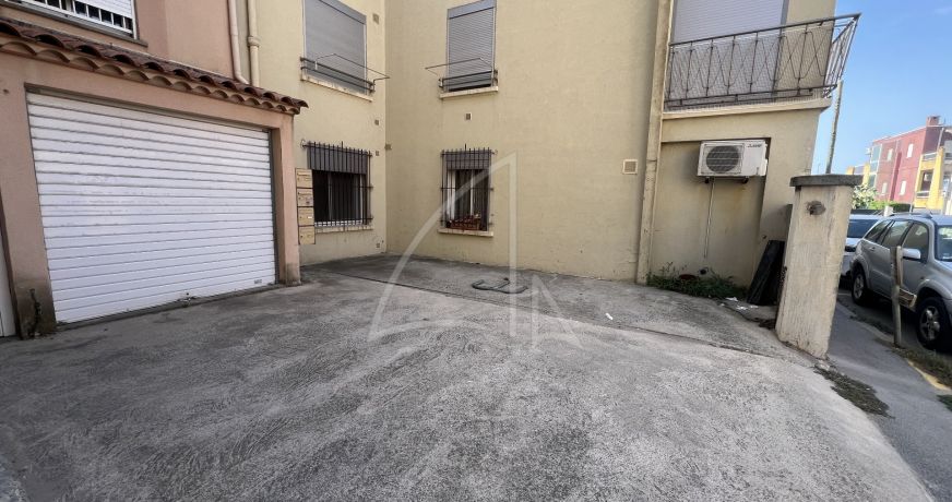 location Appartement Palavas Les Flots