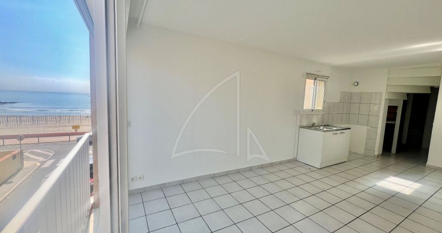 location Appartement Palavas Les Flots