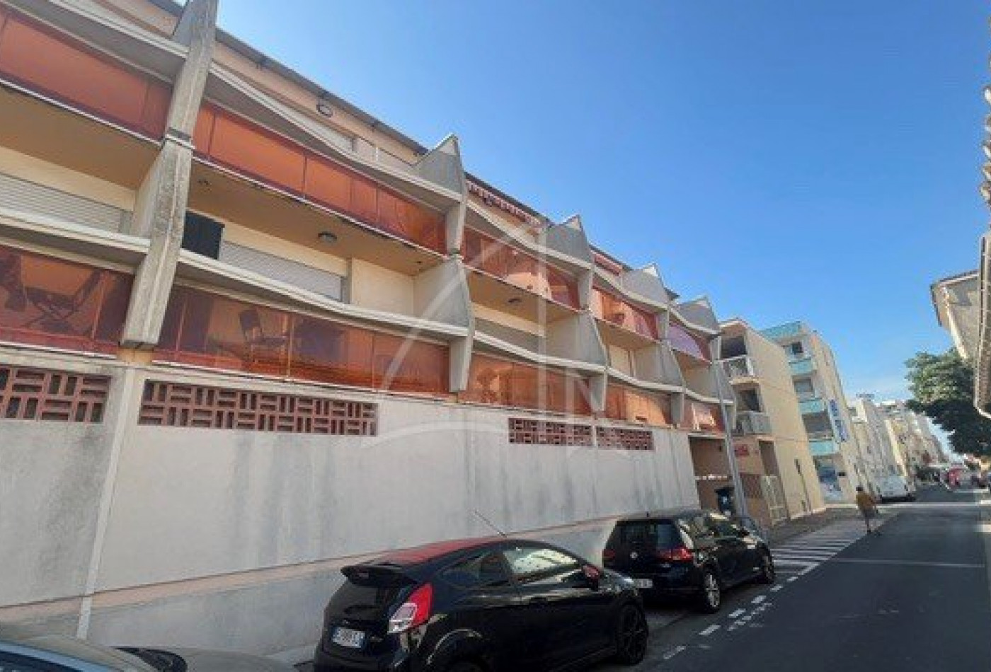 vente Appartement Palavas Les Flots - Photo 1