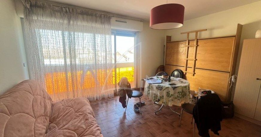 vente Appartement Palavas Les Flots
